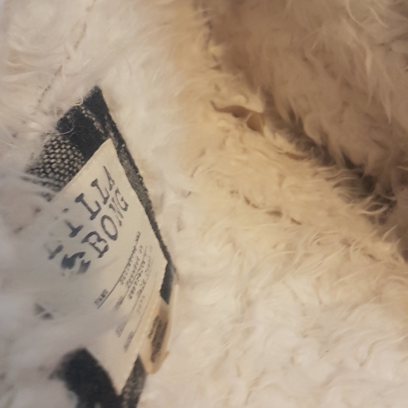 ●Sale●🇨🇦Billabong Suede  Jacket - Picture 8 of 13